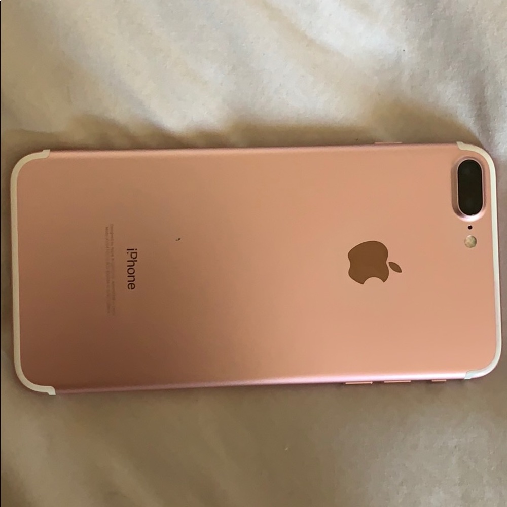 iPhone (ROSE GOLD) - Picture 2 of 6